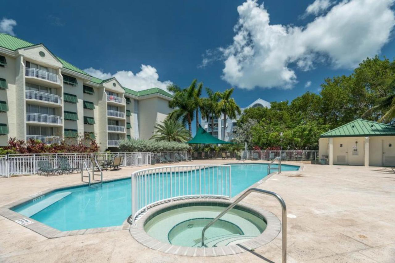 Sunrise Suites Saint Barts Suite #303 Кей Уест Екстериор снимка